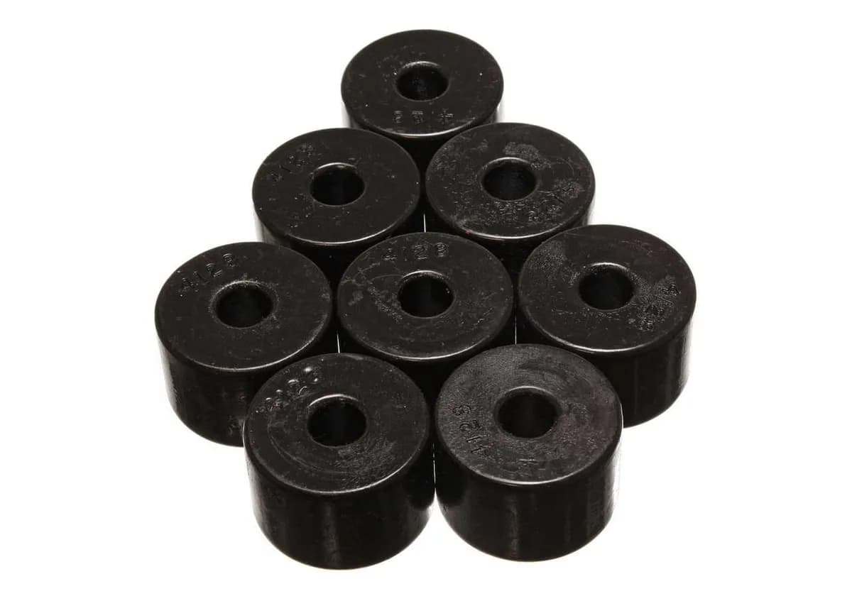 Energy Suspension - Universal Leaf Spring Pad - 9.9532G