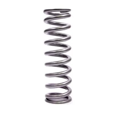 Individual Coilover Race Spring Middle 250mm Inside Diameter Red