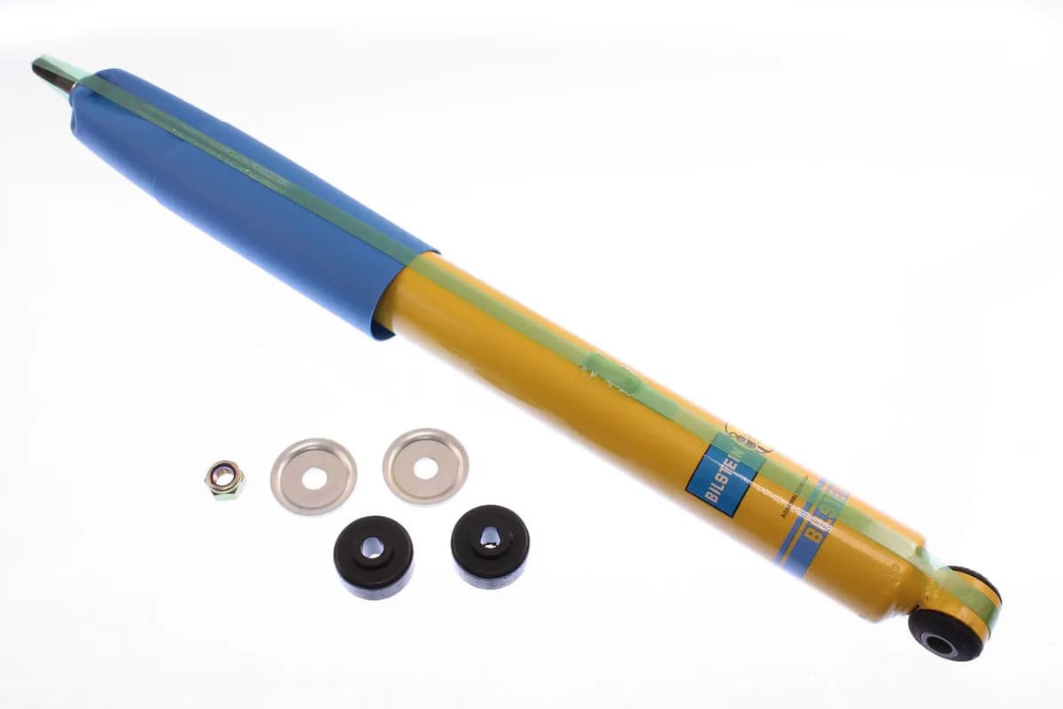 Rear Shock Absorber b6 4600 Ford F150 20031997 F150 Heritage 2004 Lincoln b