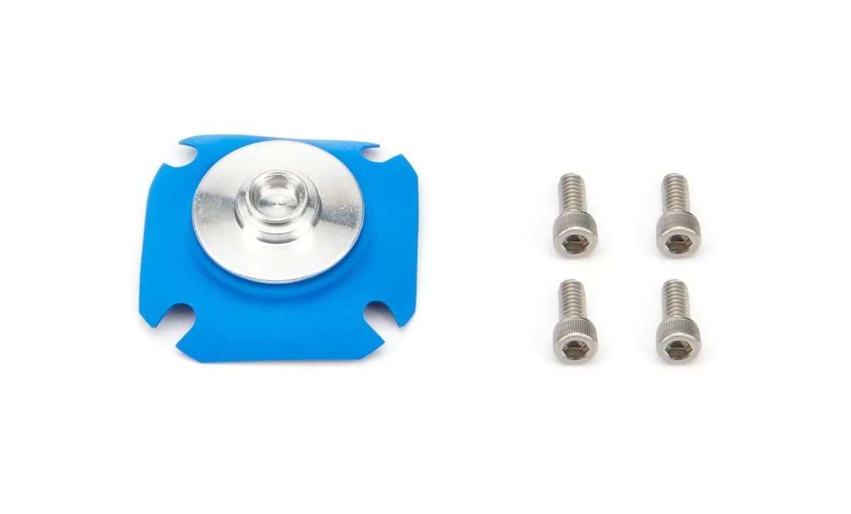 Aeromotive EFI Regulator Service Kit