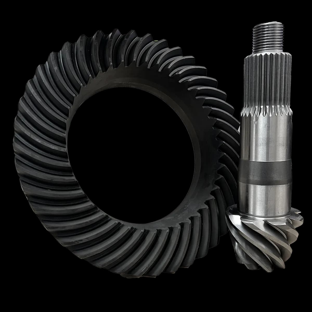 Dana 44 Wrangler JL Gladiator and Bronco 4.56 Ratio Rear 2-Cut Ring and Pinion Revolution Gear