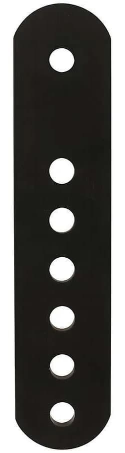 Spring Shackle Alum 2pk