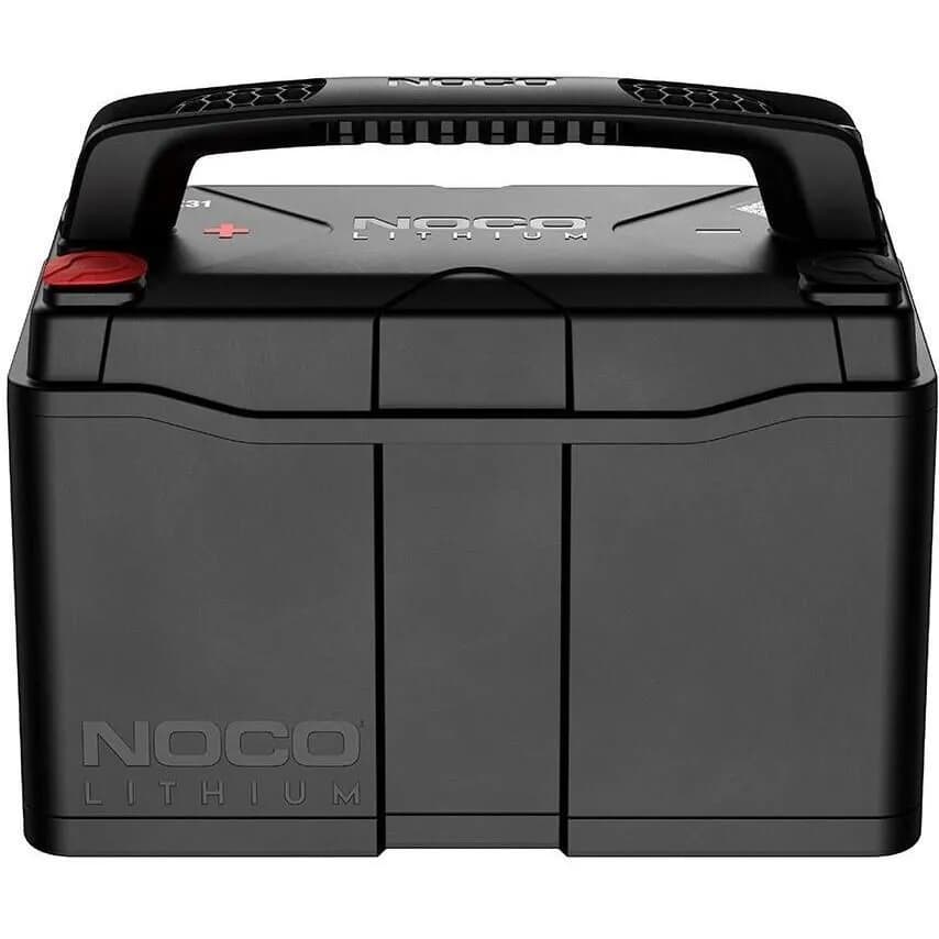 120ah Group 31 Lithium Battery