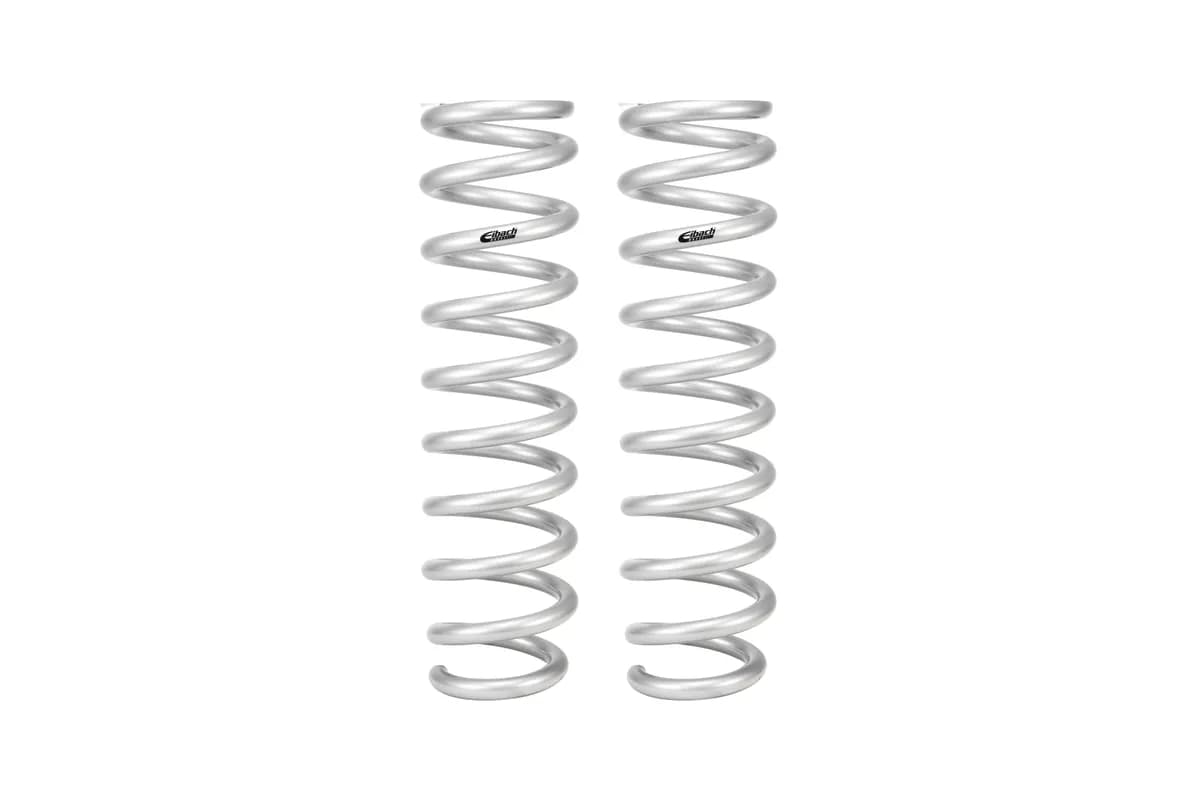 Eibach Set of 2 Springs 2024 to 2025 TOYOTA Tacoma