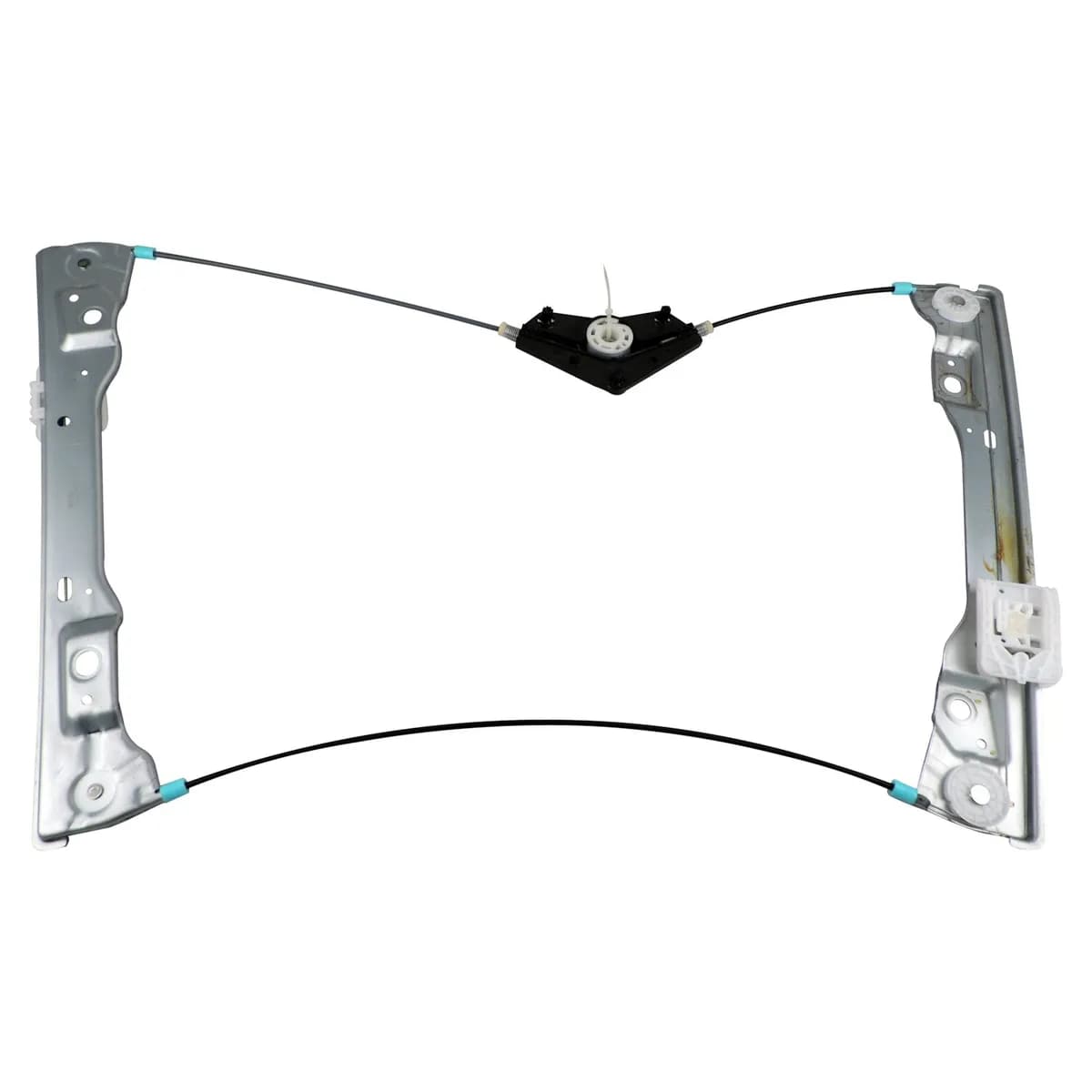 Crown Automotive Jeep Replacement 68079287AA Left Front Window Regulator for 2011-2022 WK2 Grand Cherokee (No Motor Included)