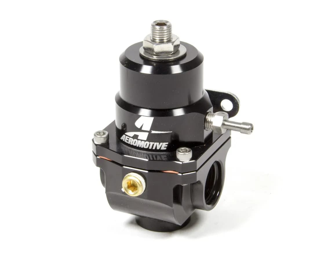 X1 Series Pro Return Style EFI Fuel Pressure Regulator