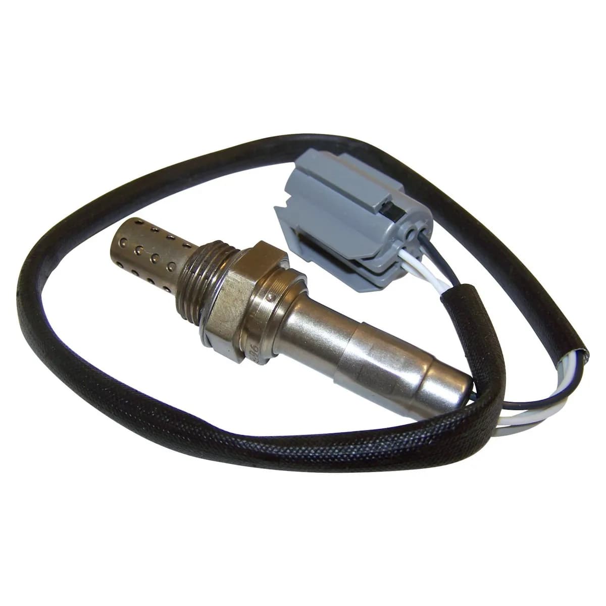 1997-1999 Cherokee XJ w/ 4.0L engine; before Catalytic Converter 1997-2000 Wrangler TJ w/ 4.0L engine; before Catalytic Converter