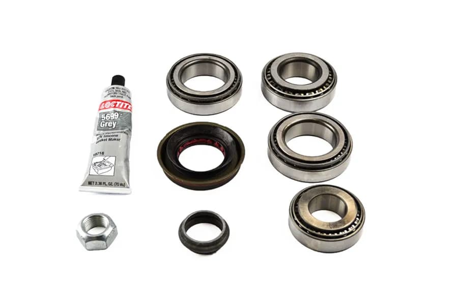 Dana Spicer Standard Differential Bearing Rebuild Kit DANA 44 Rear - JK Rubicon