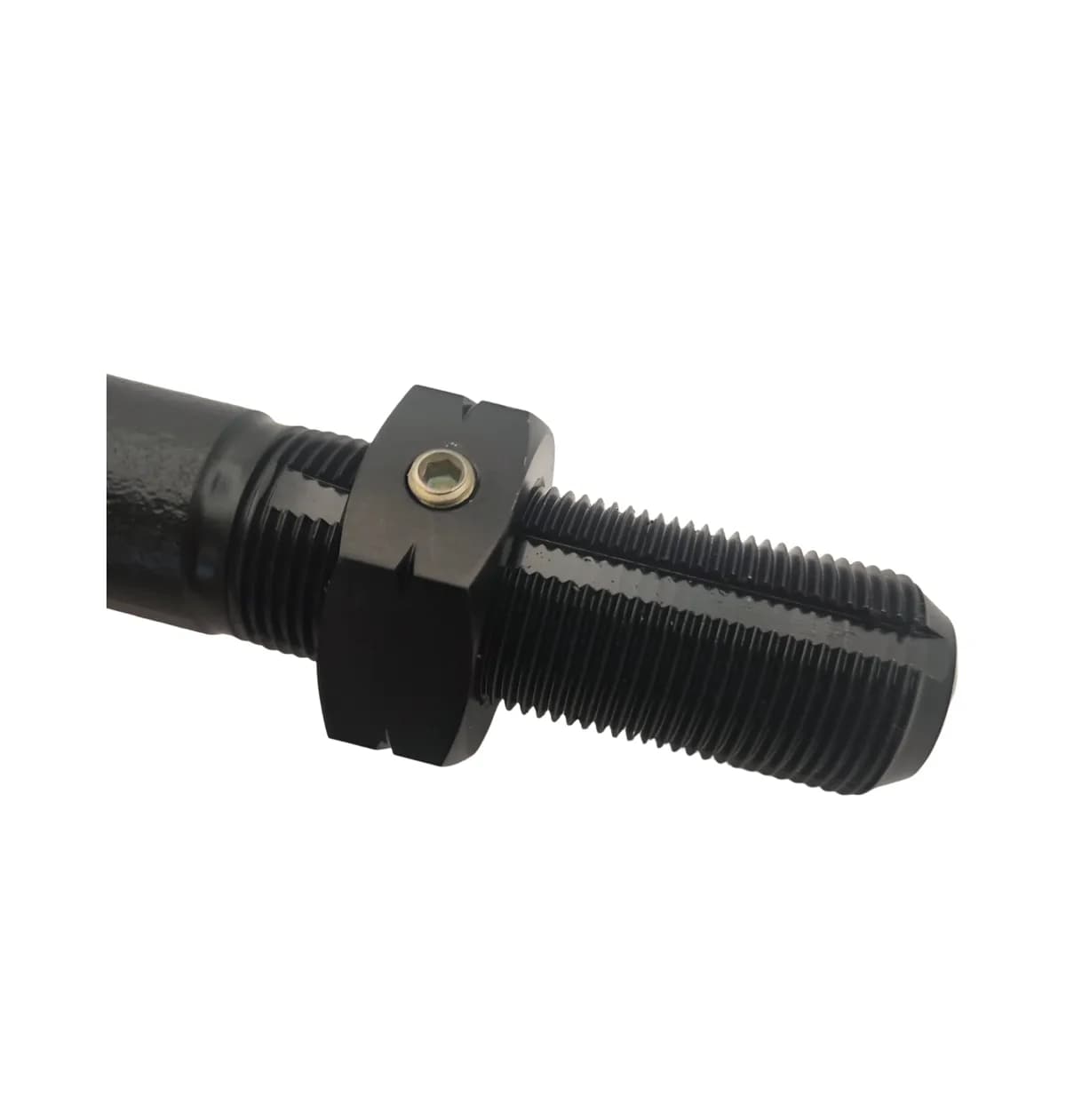 KIT115 - Jeep Wrangler JL & Gladiator JT - 2.5 Ton ProLock Tie Rod & Drag Link Assembly - Steel