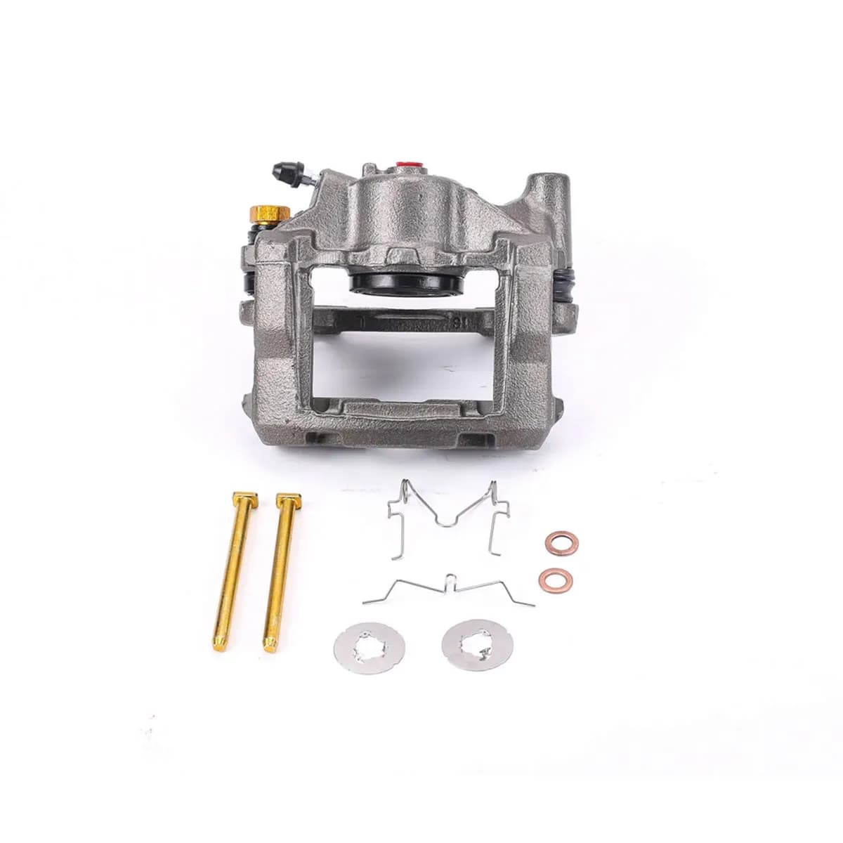 Rear Left Lexus GS350 2011-2007 GS430 2007-2006 GS450h 2011-2007 GS460 2011-2008 IS250 2011 IS350 2013-2006