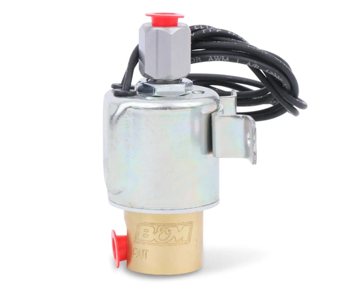 Launch Control Converter