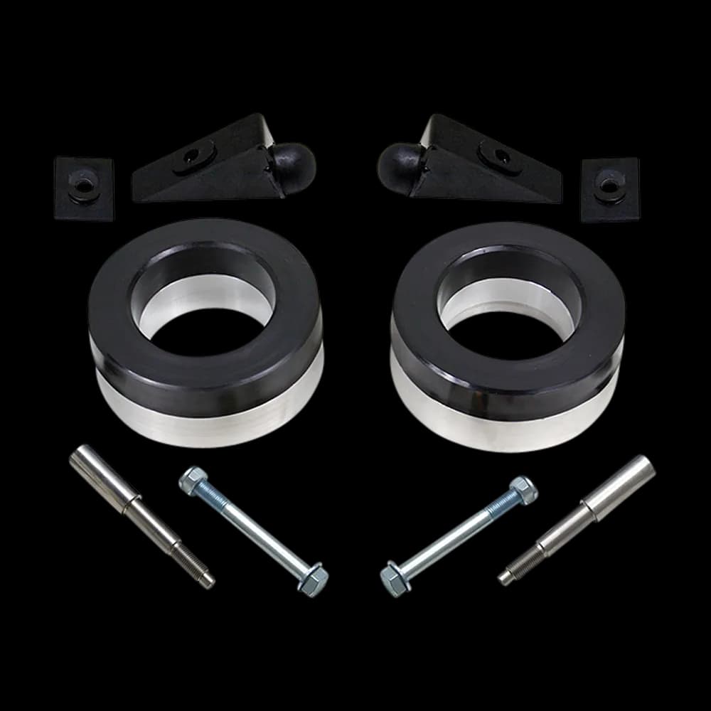1.75" Leveling Kit - Dodge Ram 1500 2WD 2012-2018