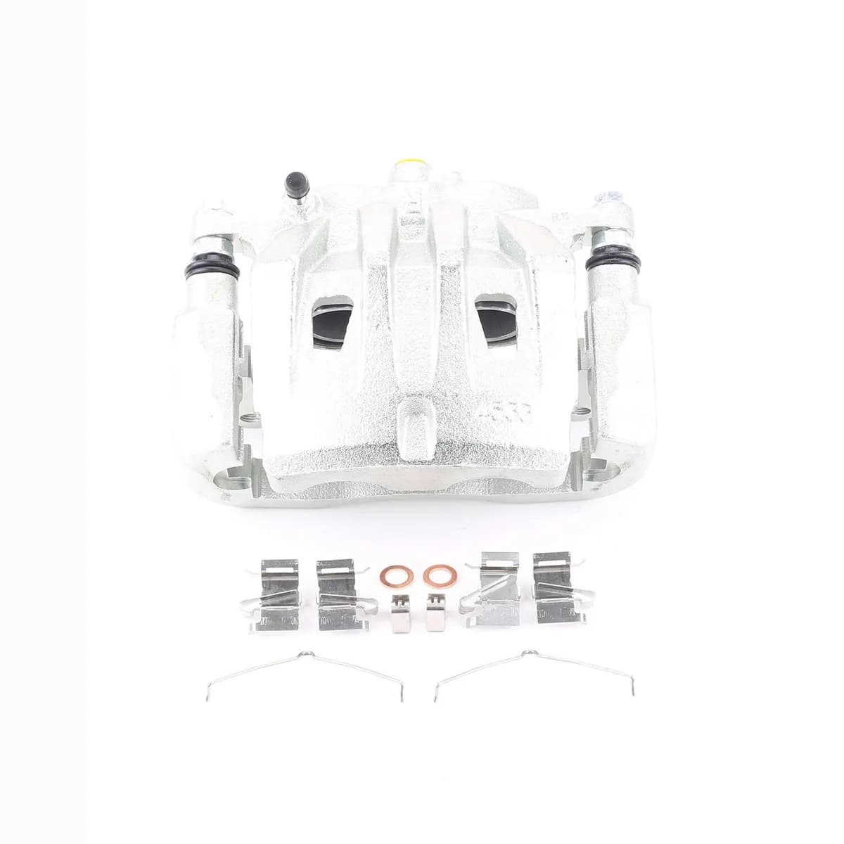 Front Right Lexus NX200t 2017-2015 NX300 2018 NX300h 2018-2015 RX350 2018-2010 RX350L 2018 RX450h 2015-2010 RX450hL 2018 Toyota Highlander 2013-2008