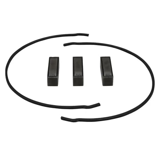 USA Standard Manual Transmission Ch465 3rd 4th Key Spring Kit Ch465 m t 3rd 4th Key Spring Kit