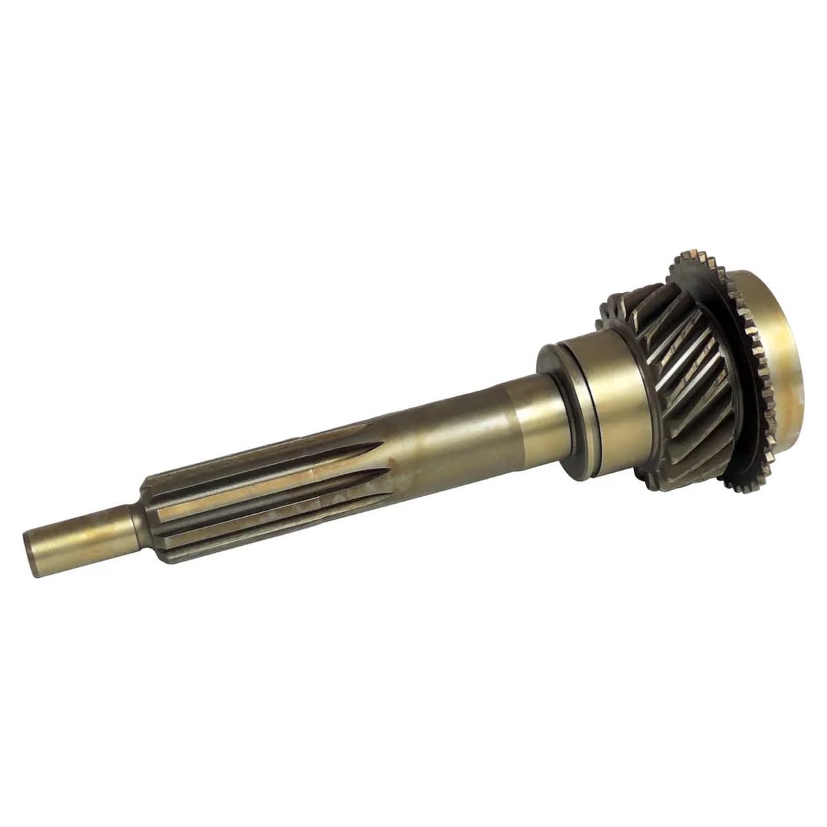 Input Shaft For 19801986 Jeep Cj5 Cj7 Cj8 w/ T176 Transmission w/ 19 Teeth