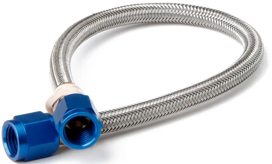 Sst/Tef Assy 6an 16ft Blue