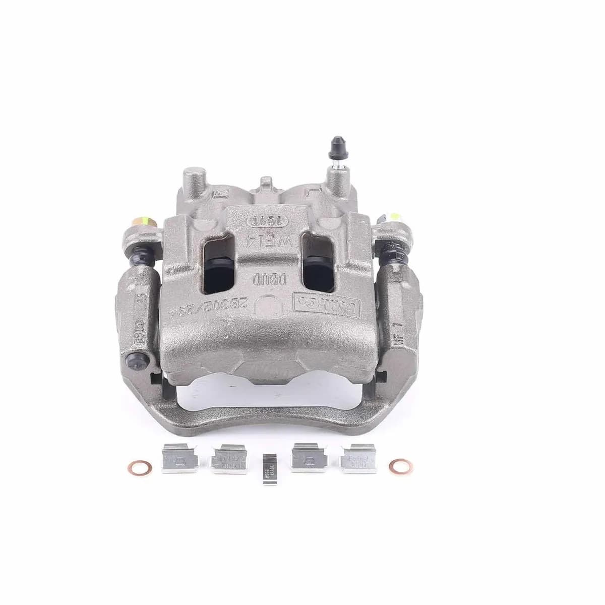 Front Left Ford Edge 2009-2007 Lincoln MKX 2009-2007