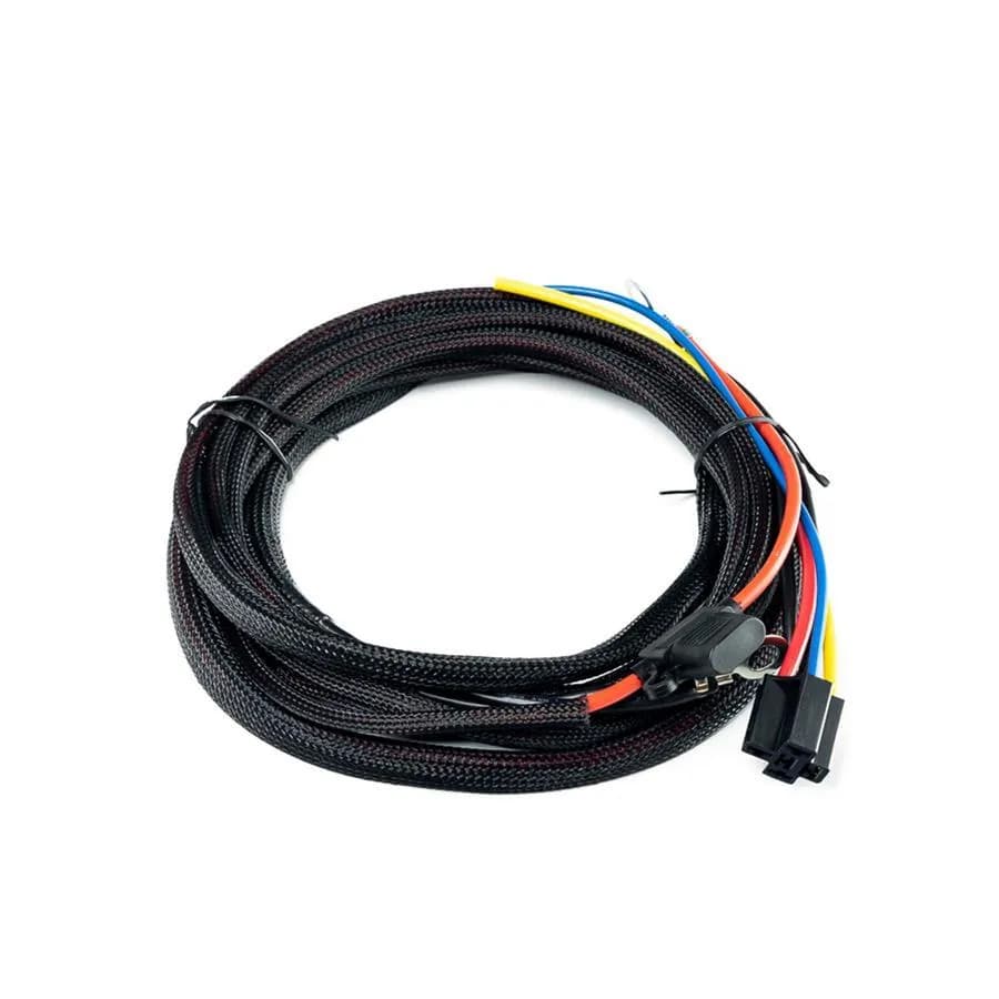High-current Universal Kit to Hardwire Fuel Pump to Battery