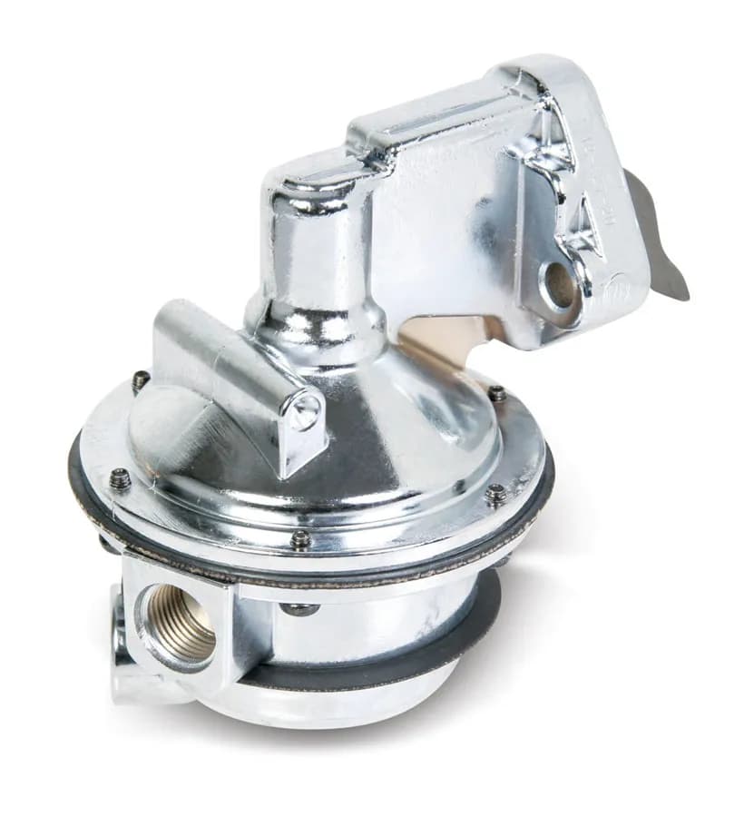 Fuel Pump Mech Sbc 170+ Gph