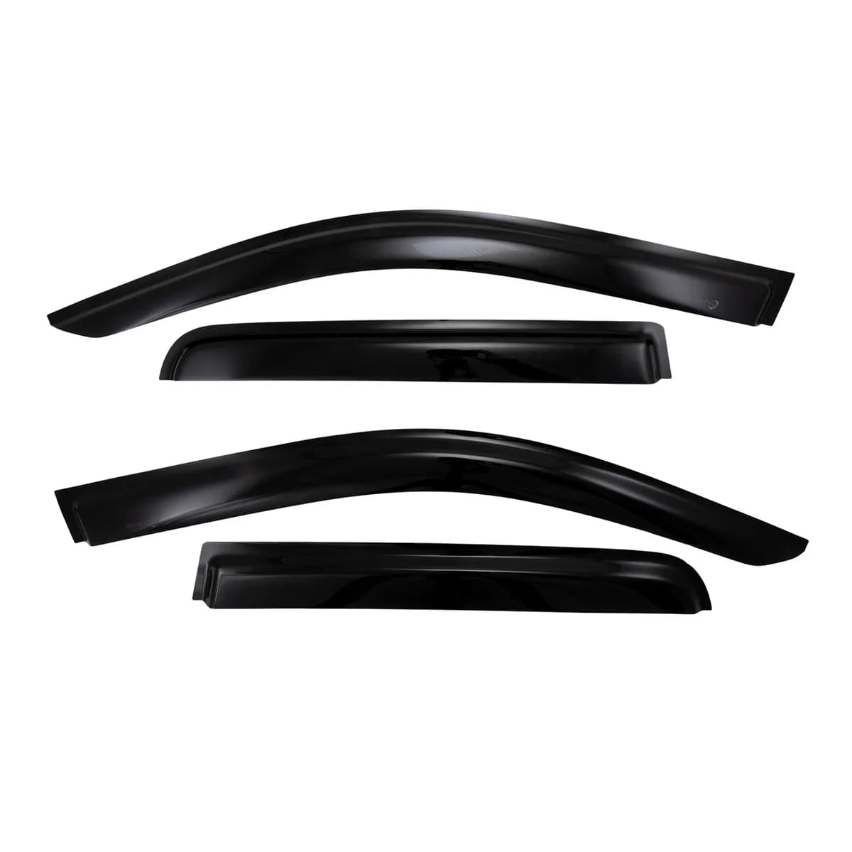 Window Vent 4pc Ford Maverick