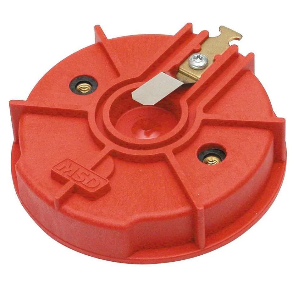 Crank Trigger Distributor Rotor w/ Base re