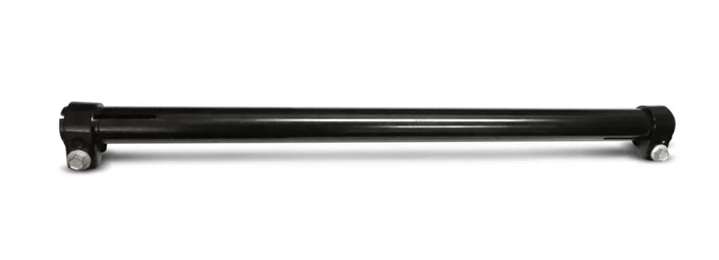 Jeep Drag Link Adjuster Sleeve Yeti XD For 07-24 Wrangler JK/JL, Gladiator Steer Smarts