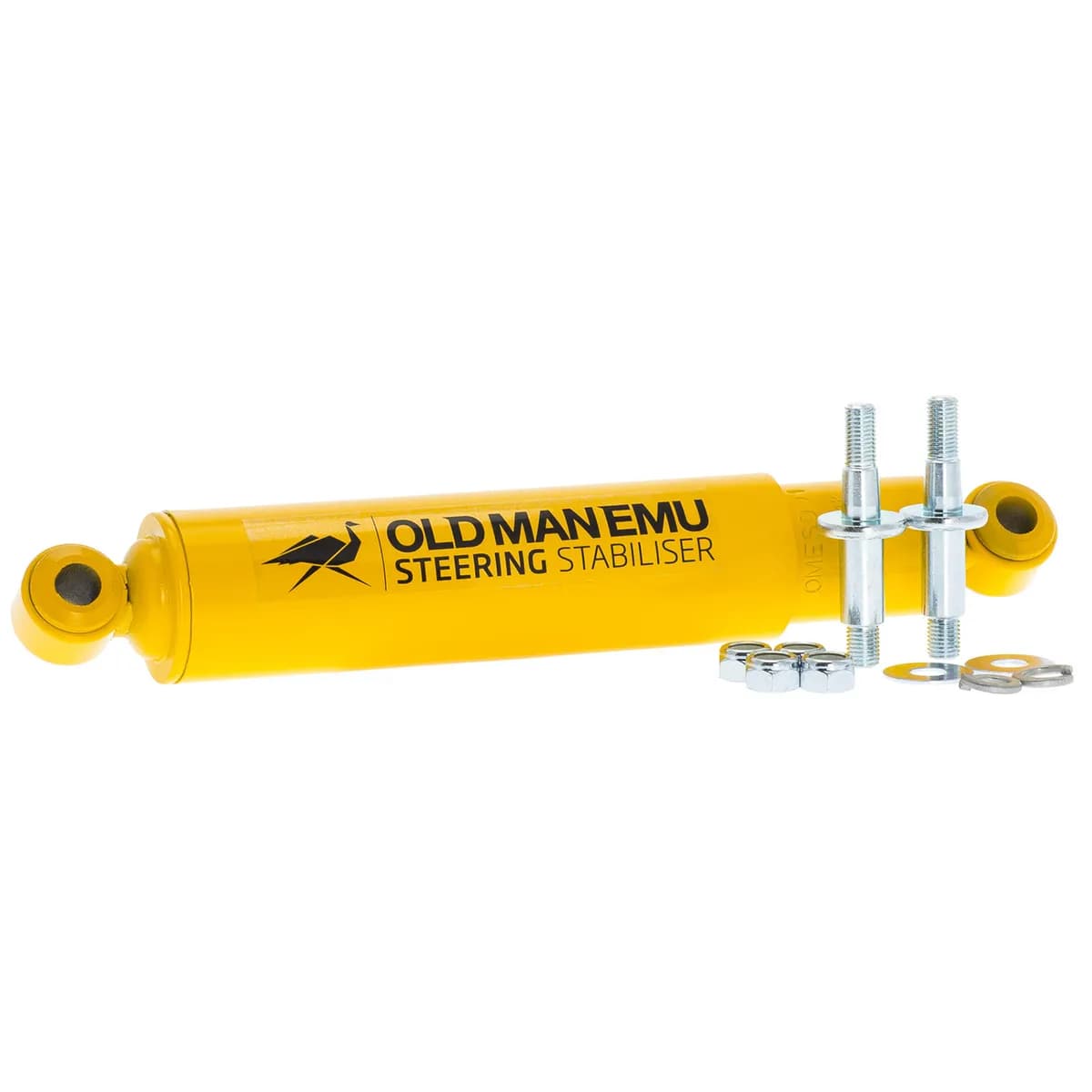 Nissan Multiple Apps Ome Steering Dampers