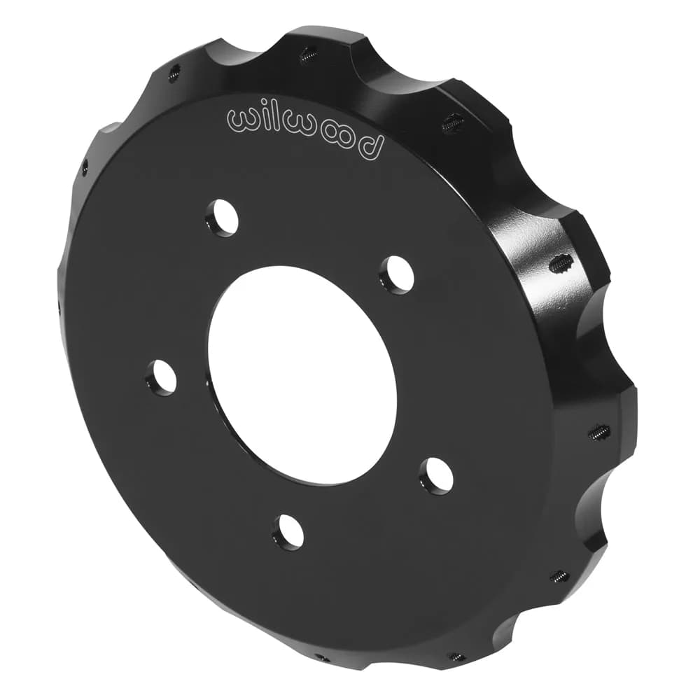 Wilwood HAT12x8.75 BC5x3.937 MT1.095 OFFSET