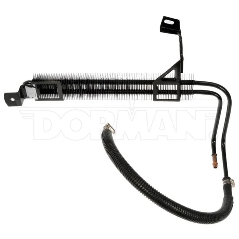 Steering Cooler