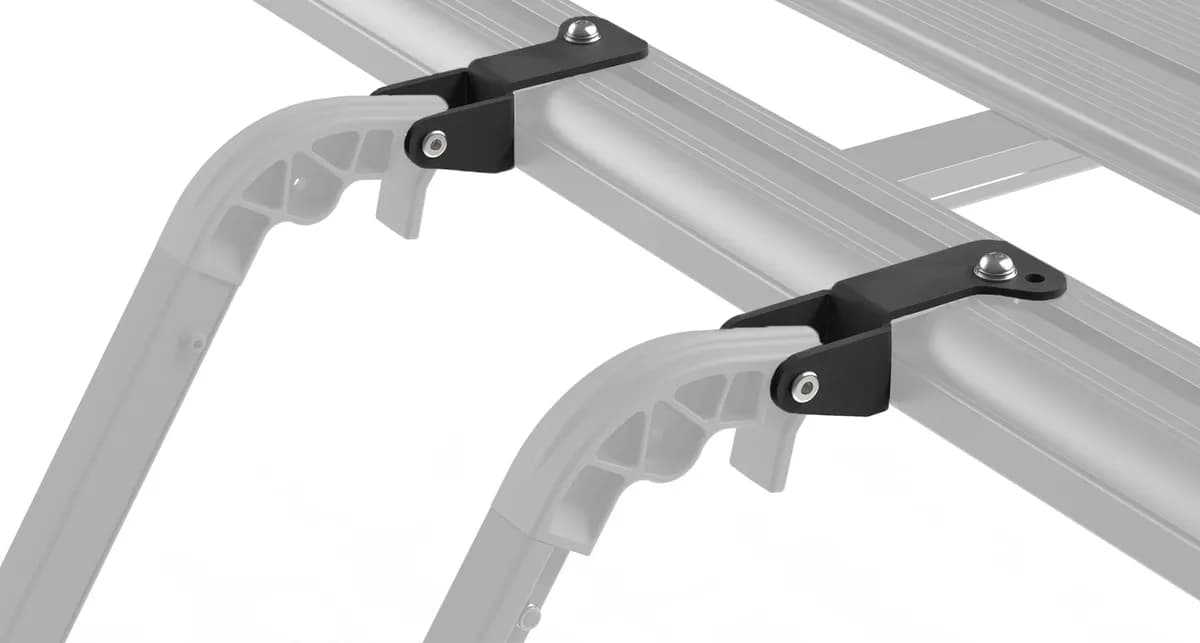 Rhino Rack Pioneer Ladder Mount