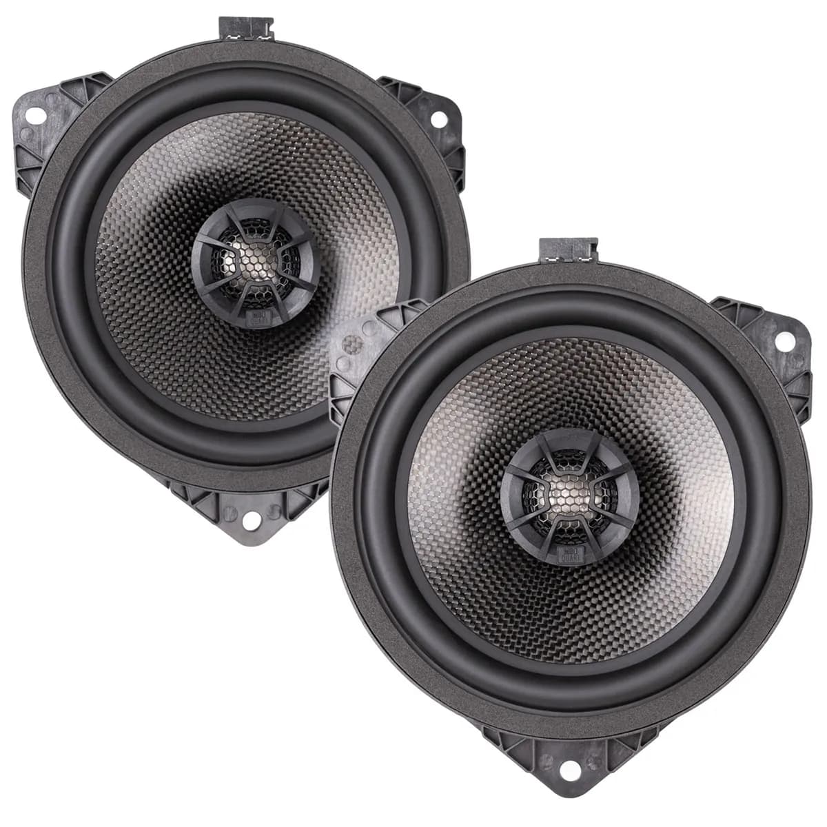 Mbq Toyota Tuned Audio Package w/ Coaxial Speaker System Upgrade For Front/Rear