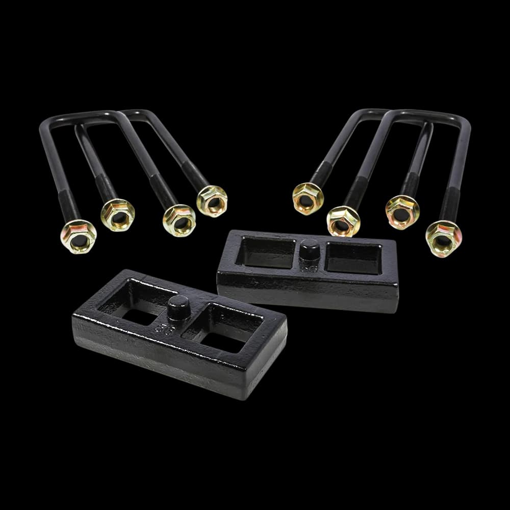 1 Block Kit - 2019-2021 Ford Ranger