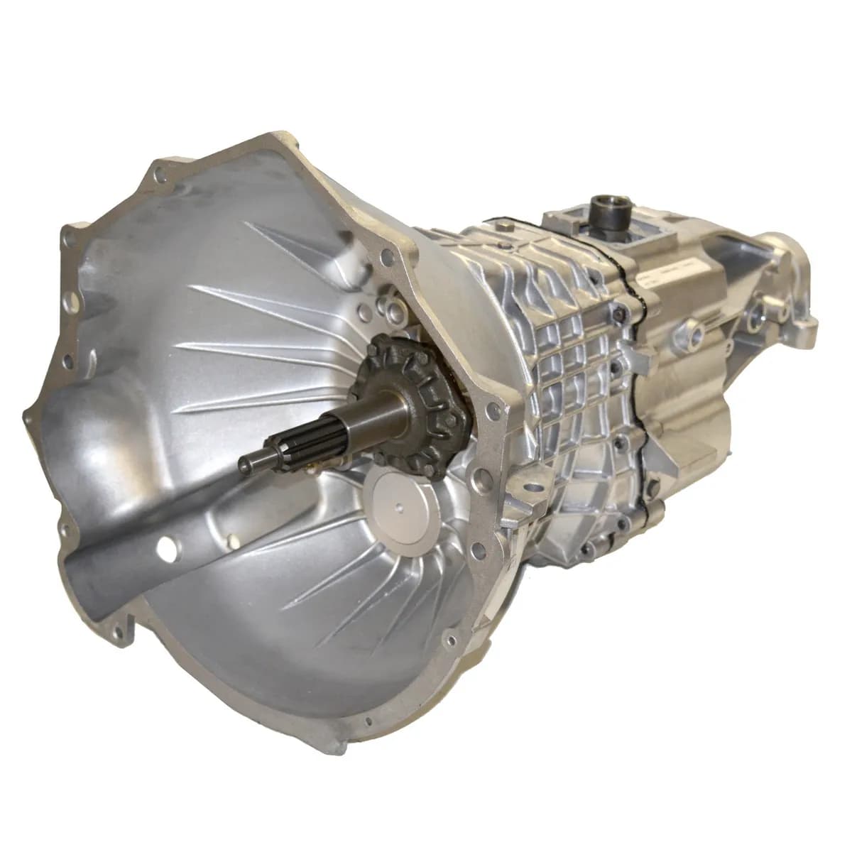 m t 88-92 gm 1500 2500 And Van 5spd 2WD Integral Bell Housing . Core Charge of 1000 Applies