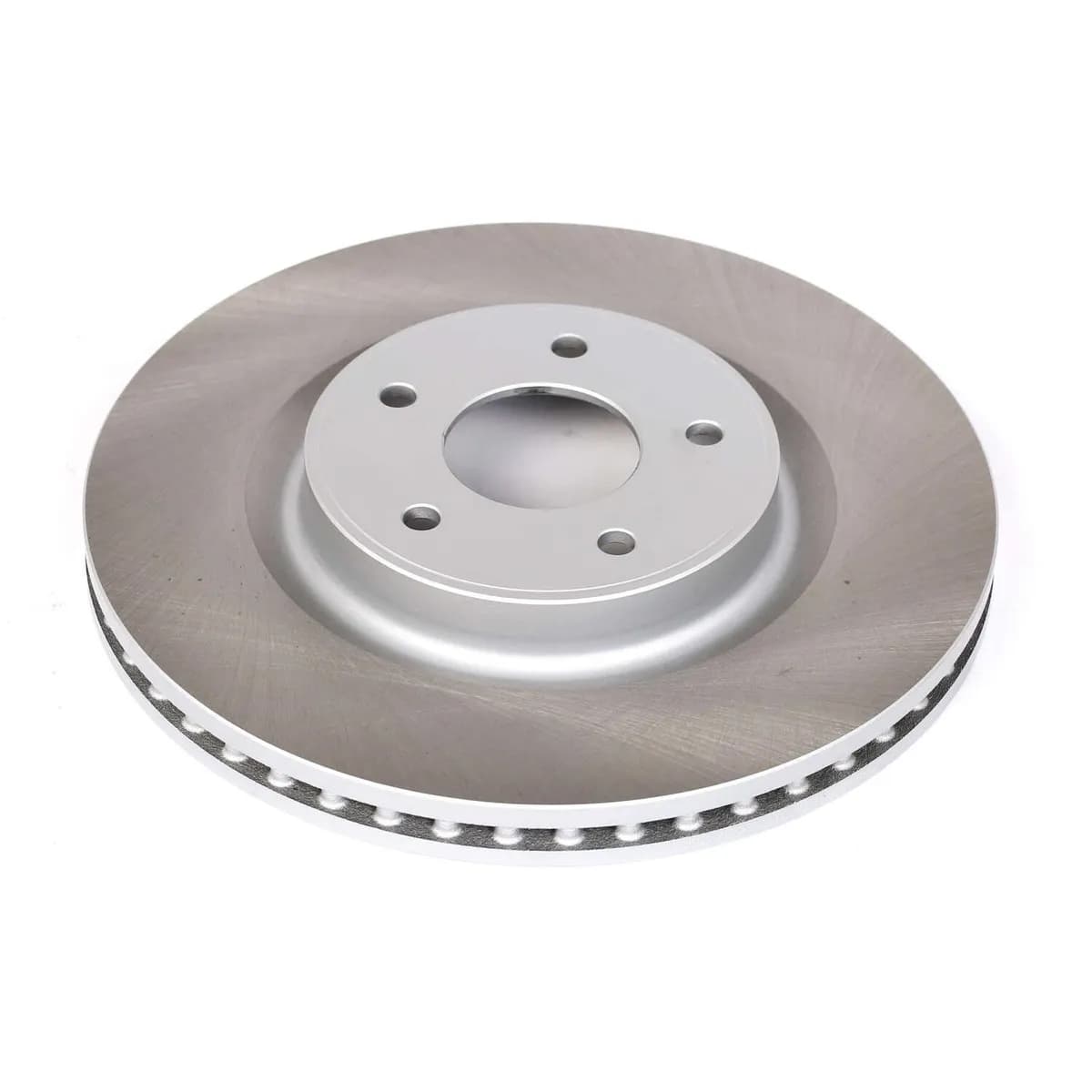 Semi Coated Rotor