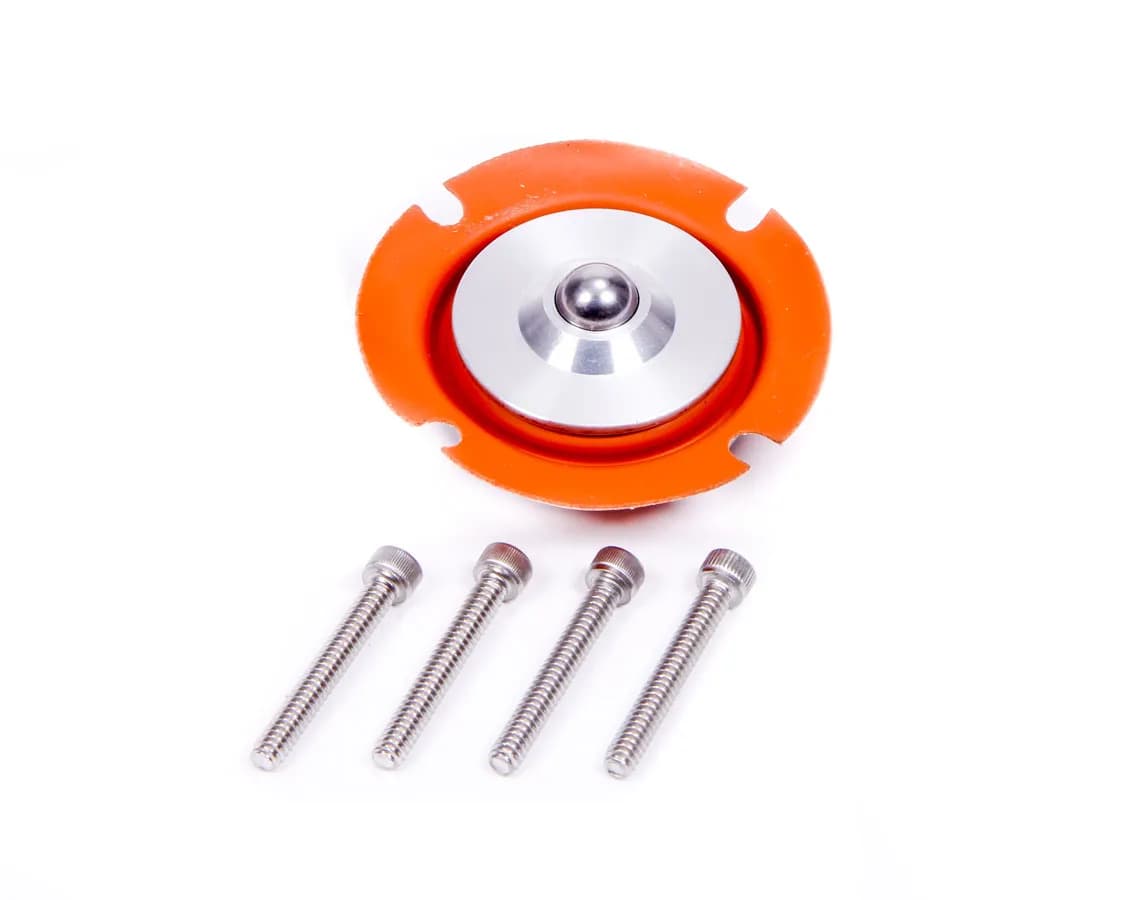 Aeromotive Carbureted Regulator Service Kit