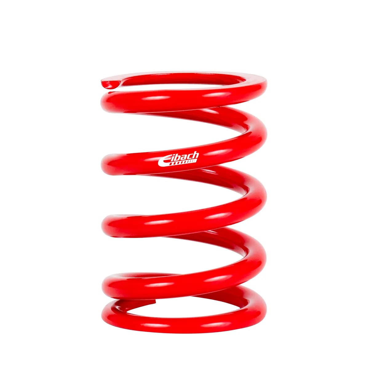 Individual Coilover Race Spring Middle 500mm Inside Diameter Red