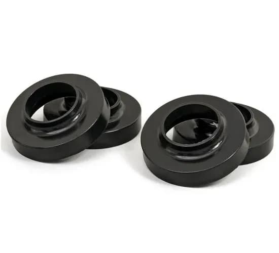 9706 Wrangler/9398 Grand Cherokee ZJ 2/4wd 3/4in Coil Spring Spacers Front & Rear(Set of 4)