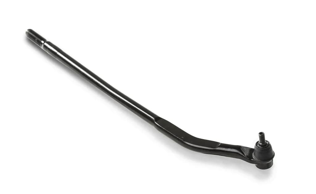 Jeep Drag Link Top Mount Outer End Assembly with Griffin Yeti HD For 07-18 Wrangler JK Steer Smarts