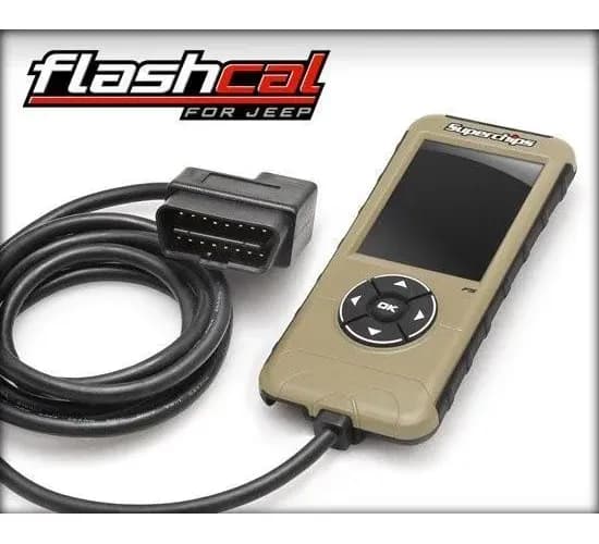 '18-23 Jeep JL Flashcal Calibration Tool-3571-JL
