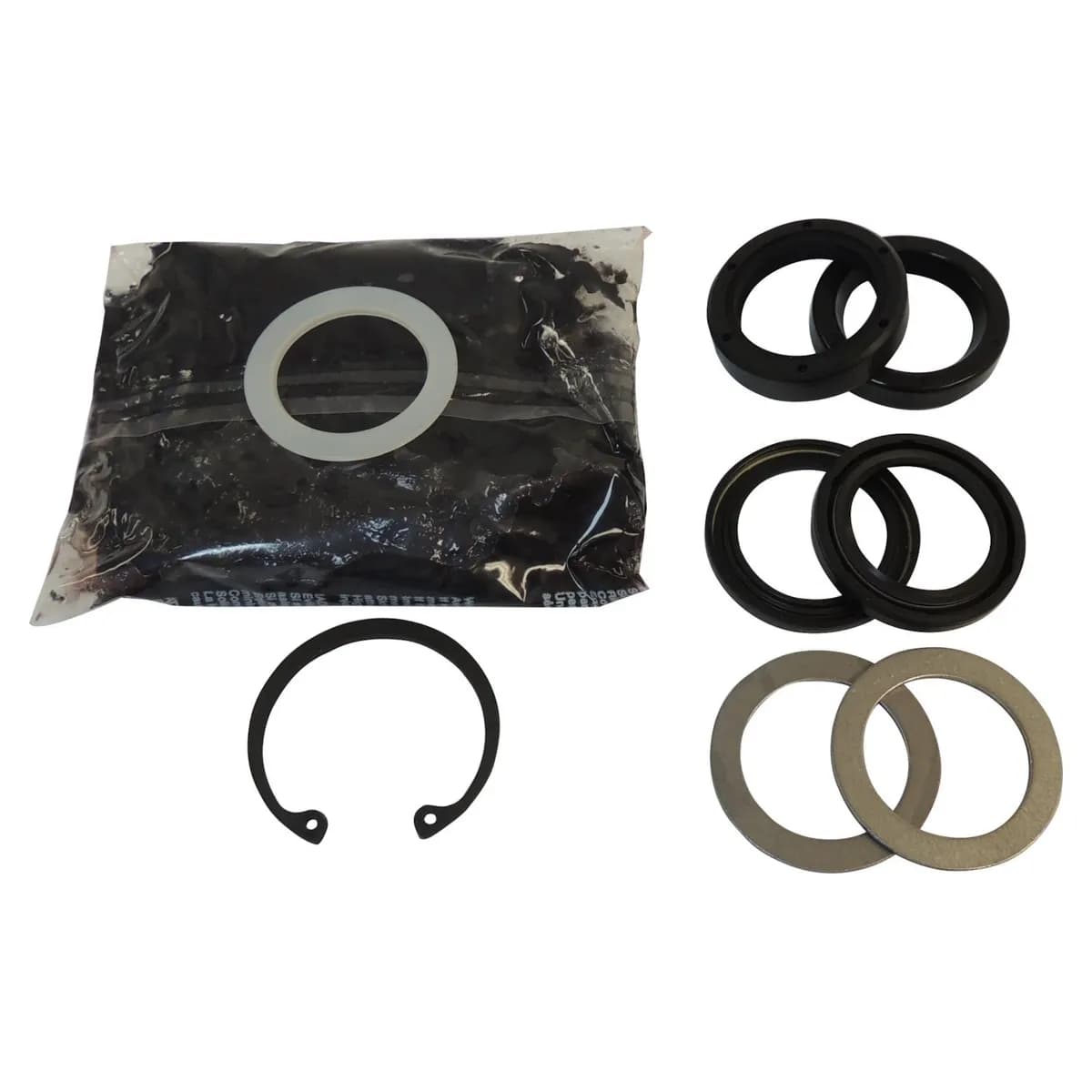 1997-2001 Cherokee XJ with Power Steering; Pitman Shaft 1997-1998 Grand Cherokee ZJ Pitman Shaft 1997-2002 Wrangler TJ with Power Steering; Lower Shaft