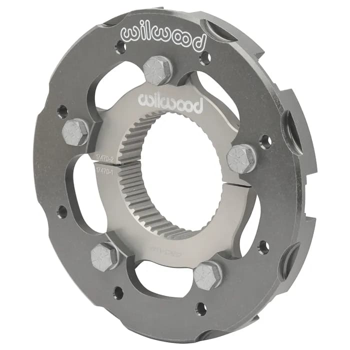 Wilwood Hub Kit Xrz Sprint Inboard Splined 46 270-17650