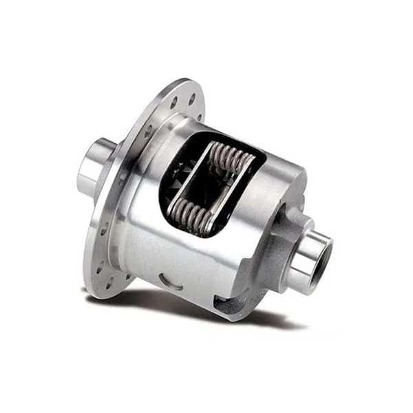 Eaton Posi® Differential; 30 Spline; 1.50 in. Axle Shaft Diameter; 4.10 And Down Ring Gear Pinion Ratio; Rear 10.5 in.;
