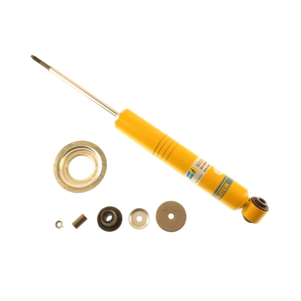 Rear Shock Absorber b6 Performance Bmw 630csi 19781977 633csi 19821978