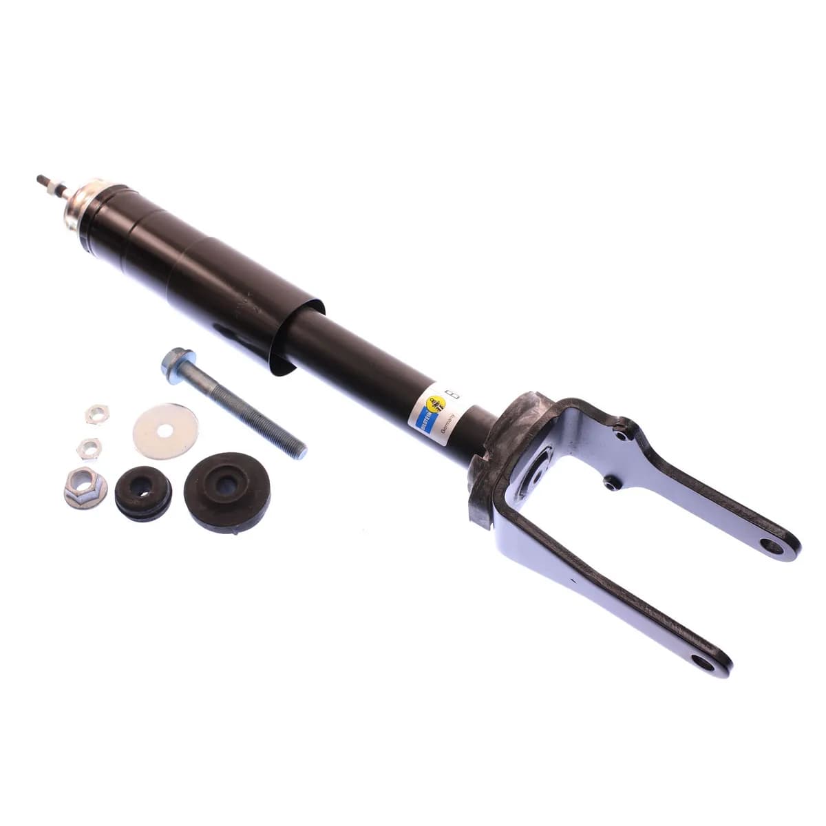 Front Mercedes-Benz E320 2003-1998, E430 2002-2000 B4 OE Replacement Shock Absorber