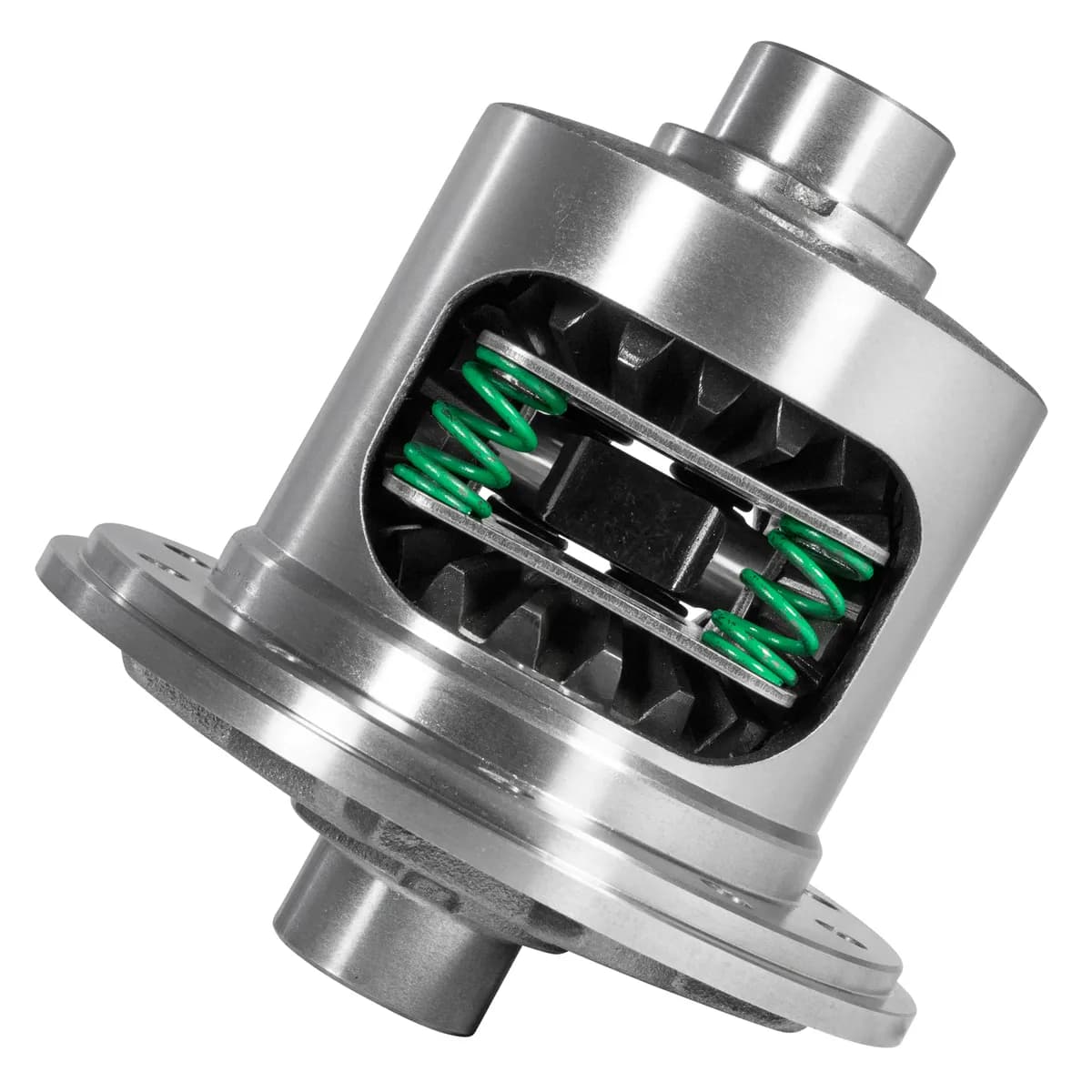 8.25 Inch Chrylser 2.56 & Up Ratio Dura Grip Limited Slip 29 Spline Composite Clutches 8.25 Inch Chy 2.56&Up 29 Spline (97&Up) Duragrip Positraction Composite Clutch Yukon Gear