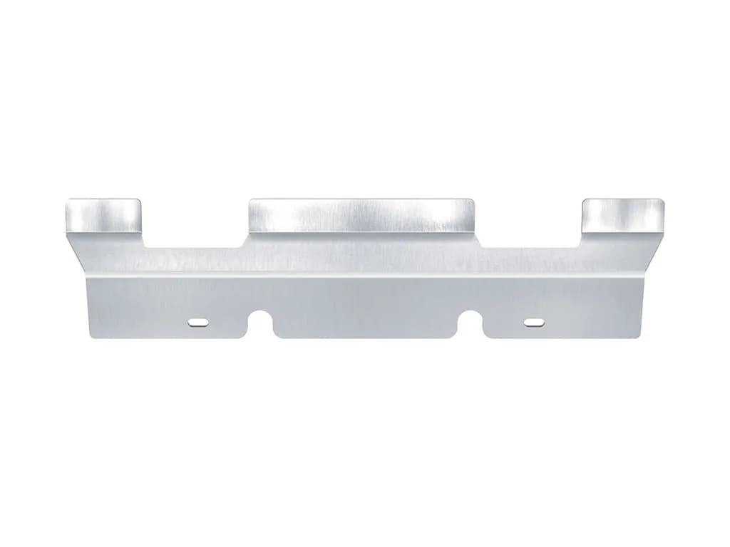 ICON 2024-2025 Toyota Land Cruiser 250 Series/2025 Toyota 4Runner, Front Skid Plate Fascia Kit