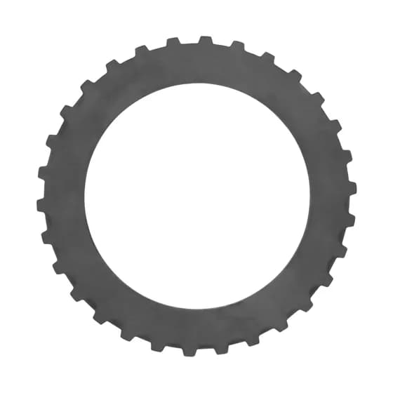 Transfer Case Mp3010, Mp3023 & Mp3024 Steel Clutch Plate USA Standard