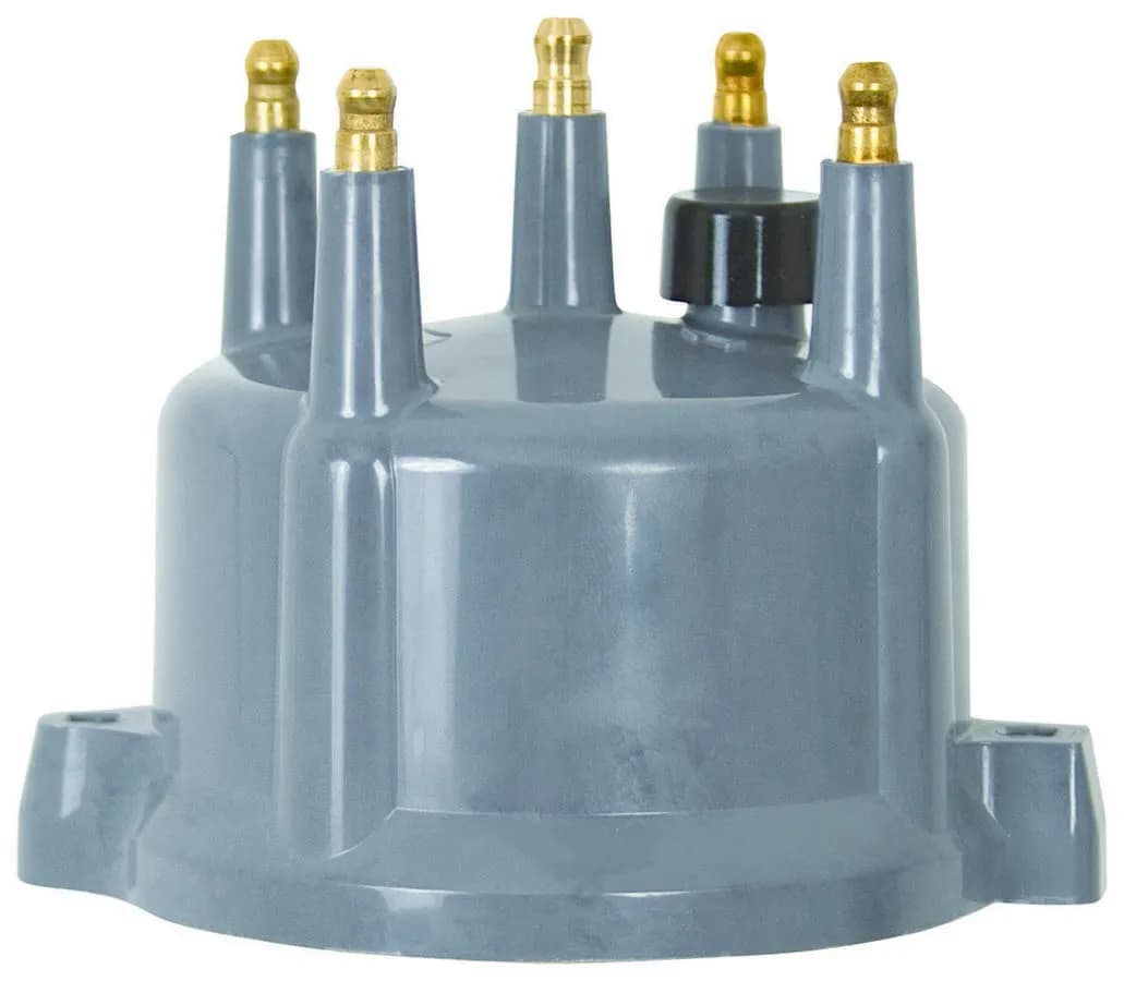 Dist Cap vw Billet Dist (848