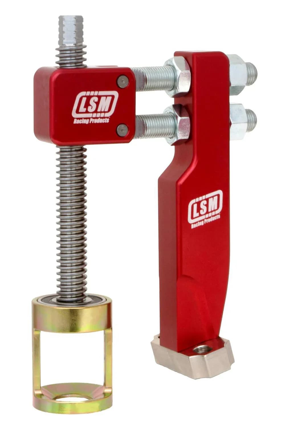 SC-350™ On Head Valve Spring Compressor Late Model Hemi