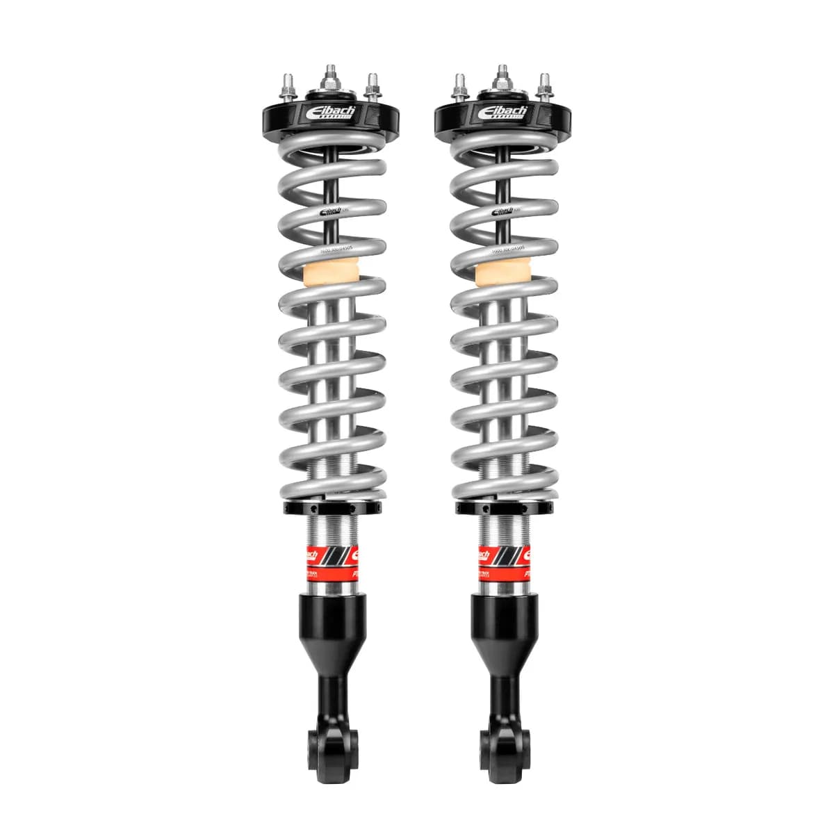 Eibach Pair of Front Coilovers E86-82-109-01-20
